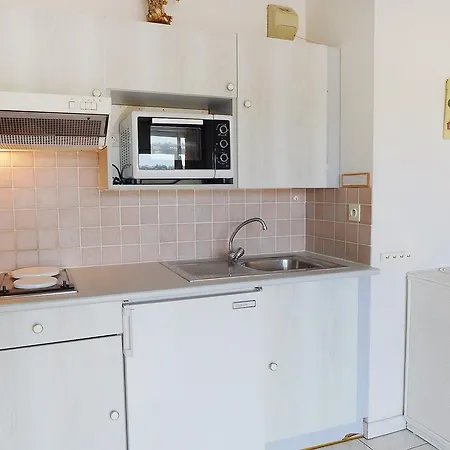 Apartment Lou Souleou Saint Aygulf