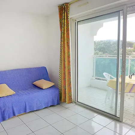 Apartment Lou Souleou *