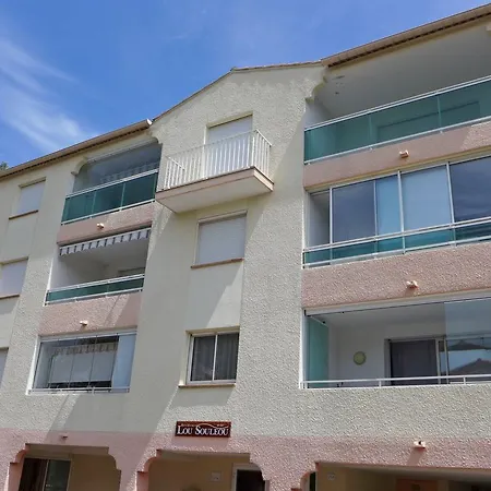 Apartment Lou Souleou