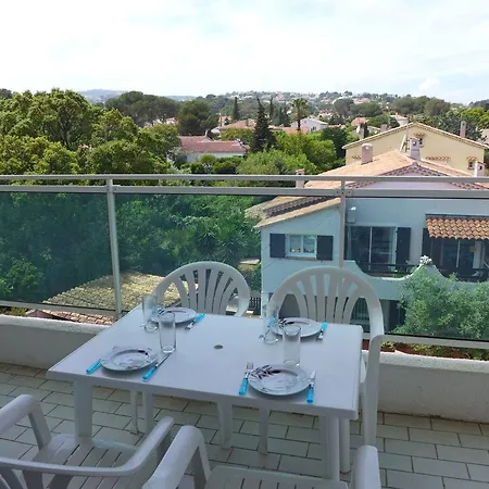 Apartment Lou Souleou *