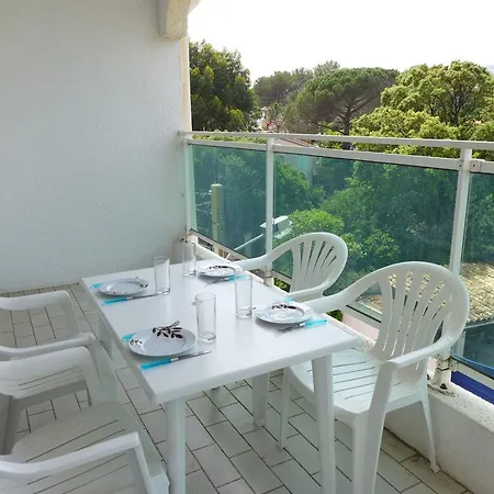 Apartment Lou Souleou