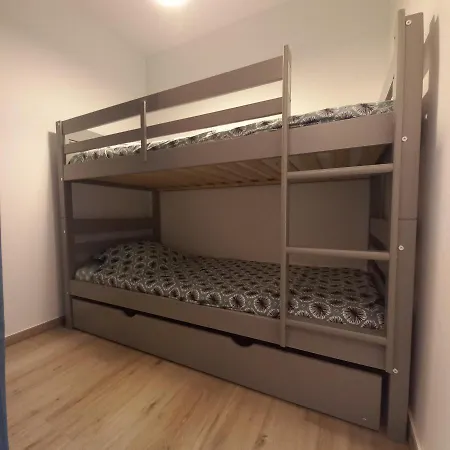Apartment Lou Souleou