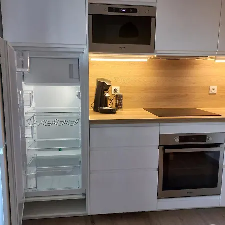Apartment Lou Souleou La Ciotat