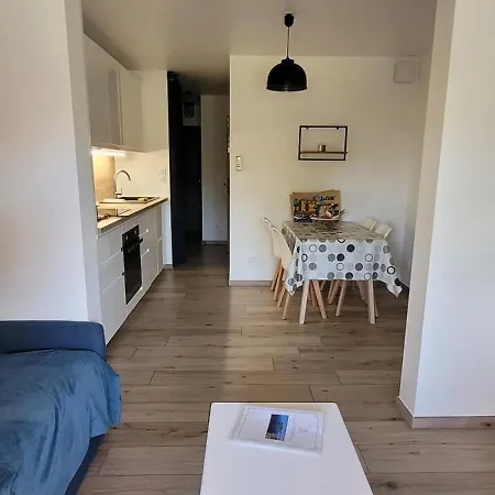 Apartment Lou Souleou