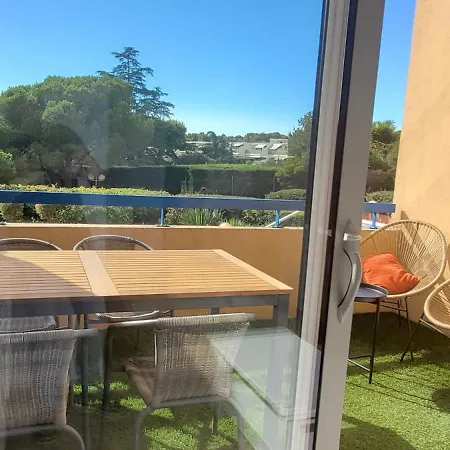 Lou Souleou Apartment